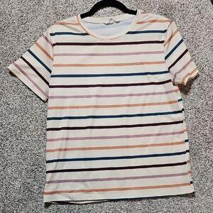 Mod Boutique Multicolor T-Shirt